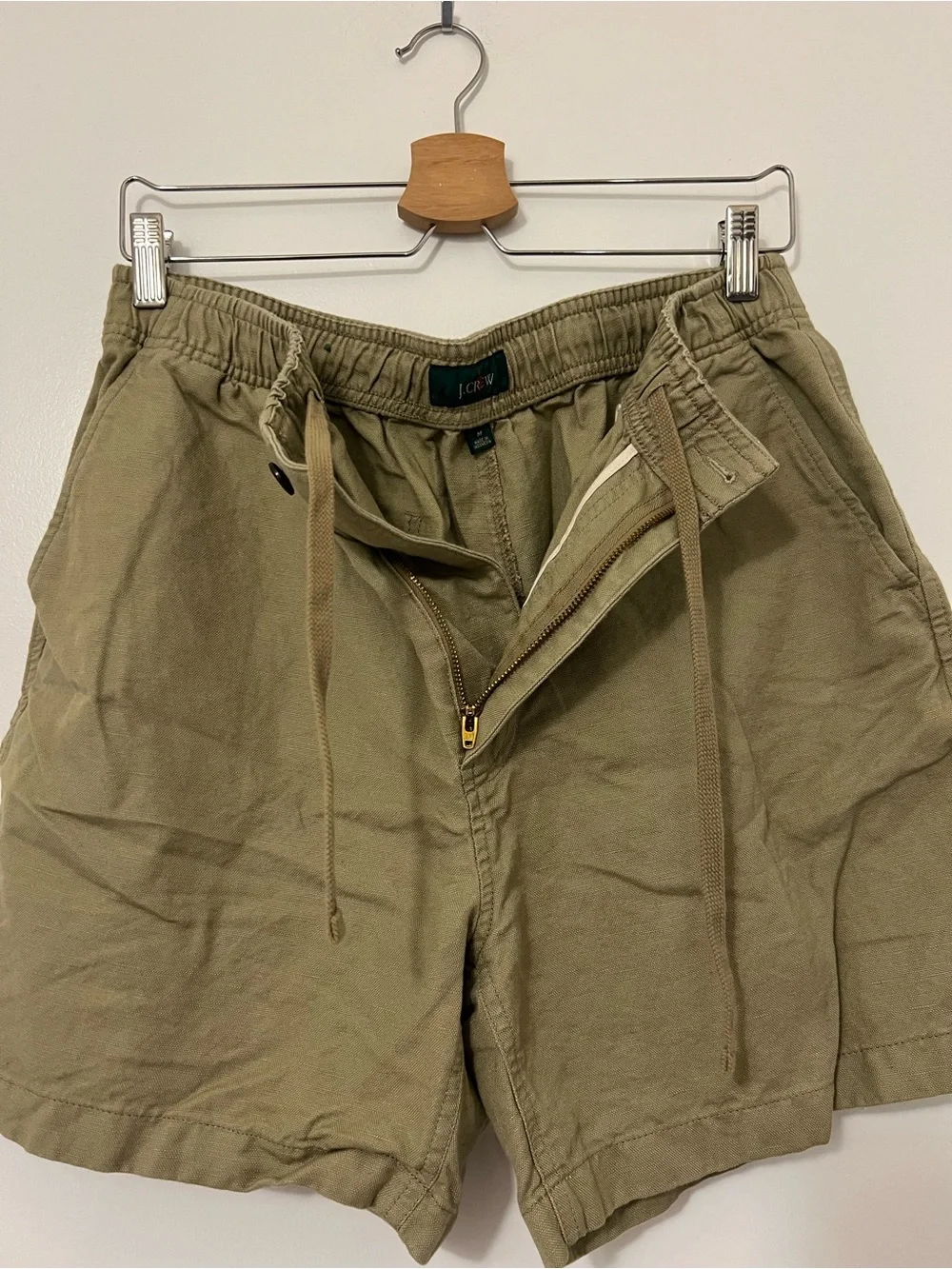 J. Crew Men’s 5.5 Pier Short